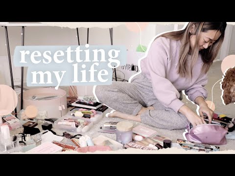 How to refresh your life getting my life together封面