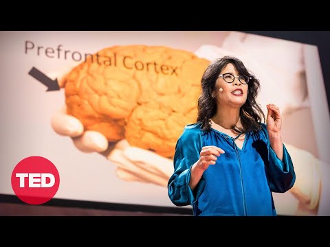 The Brain-Changing Benefits of Exercise | Wendy Suzuki | TED封面