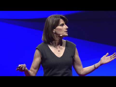 After watching this, your brain will not be the same | Lara Boyd | TEDxVancouver封面