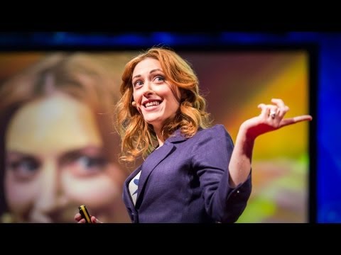 How to Make Stress Your Friend | Kelly McGonigal | TED封面